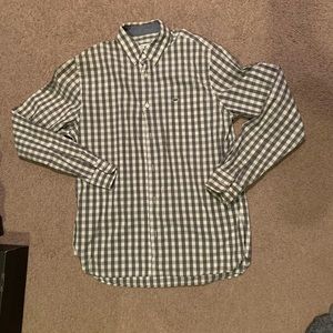 Lacoste Button Down Shirt